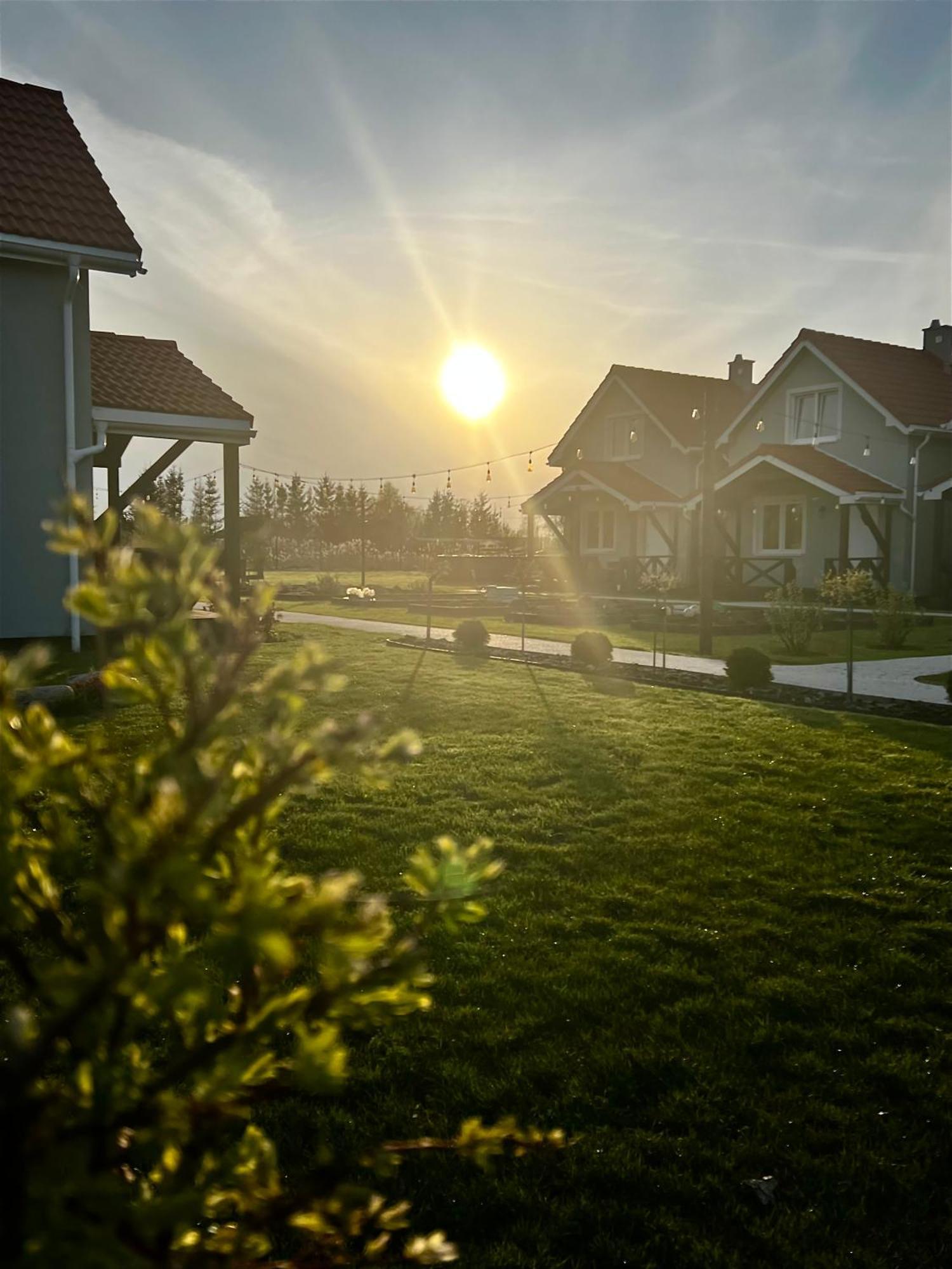 Holiday home Goose And Garden *