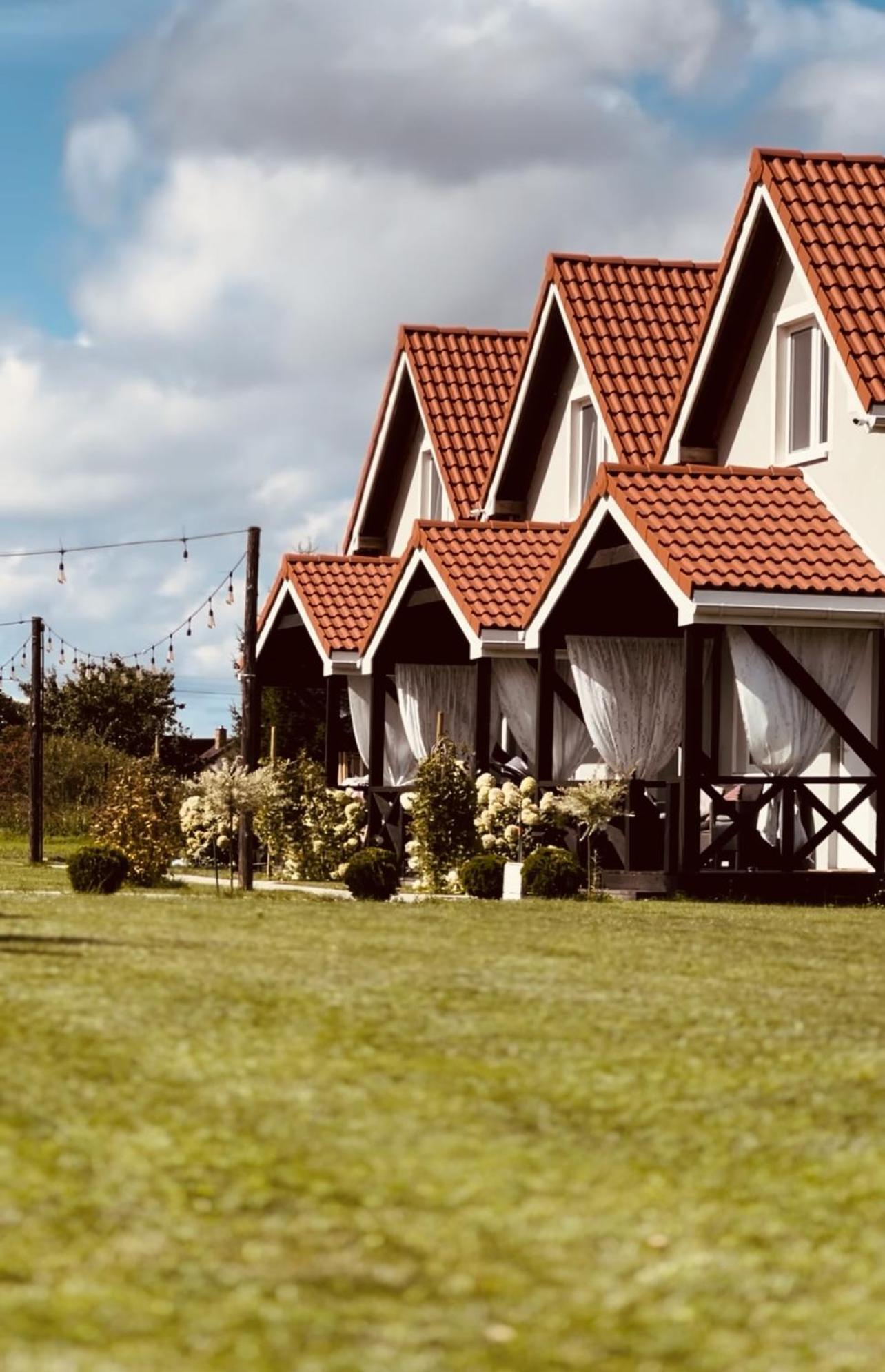 Holiday home Goose And Garden *