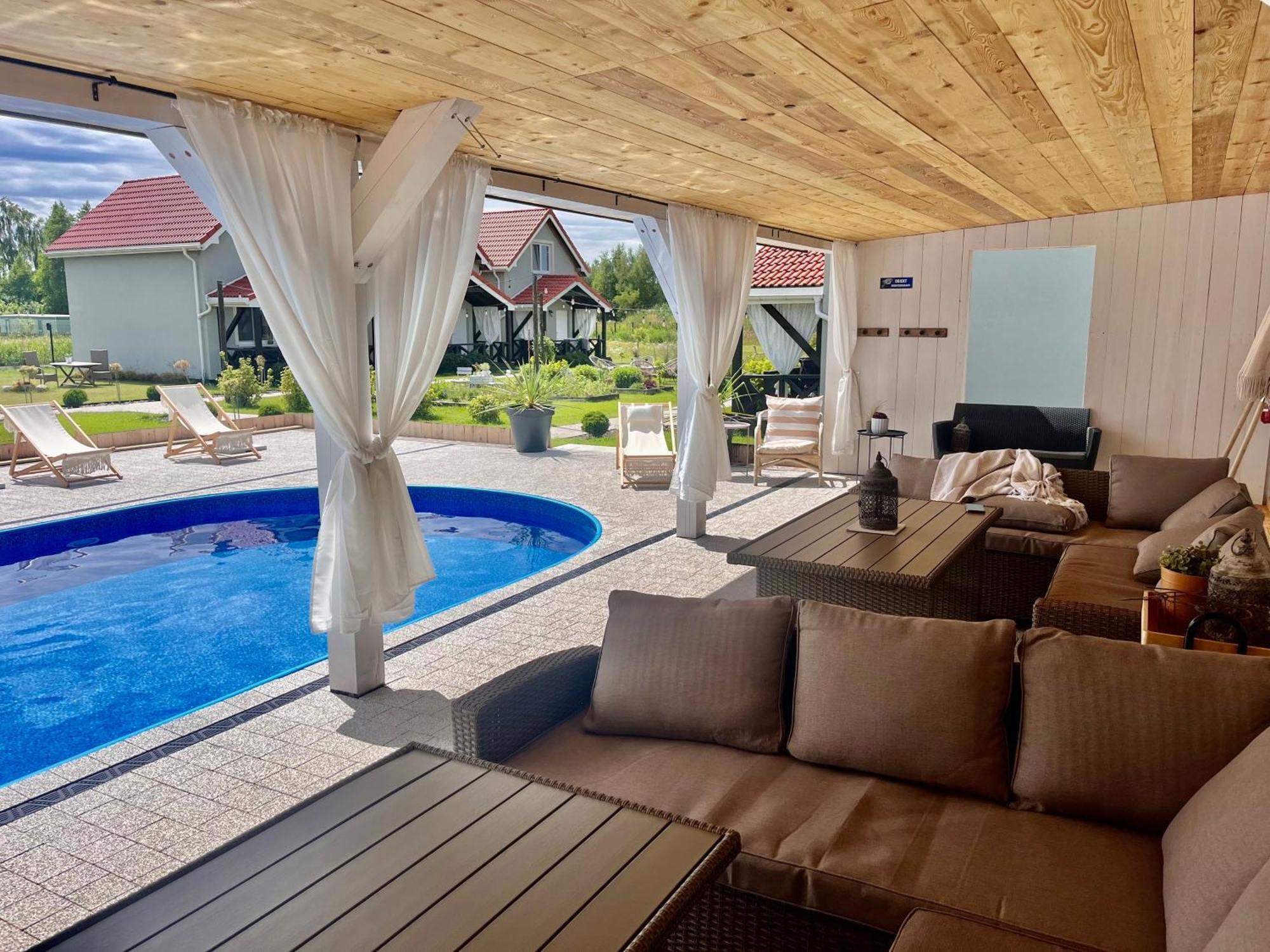 Goose And Garden Holiday home